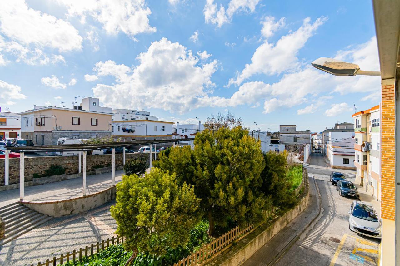 Levante Dreams House Tarifa Lägenhet Exteriör bild