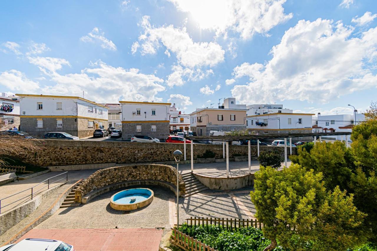 Levante Dreams House Tarifa Lägenhet Exteriör bild