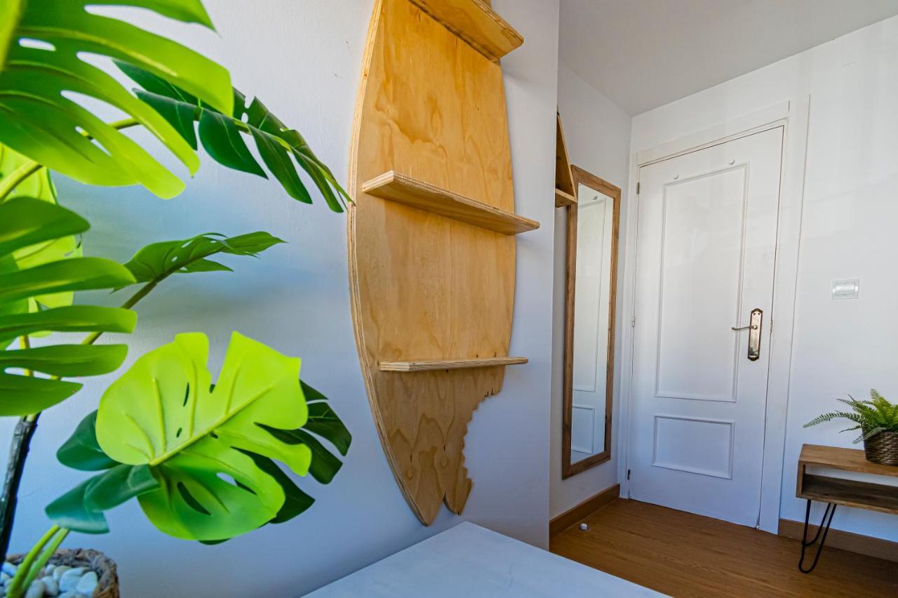 Levante Dreams House Tarifa Lägenhet Exteriör bild